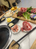 和润 纯酸奶400g*2低温酸牛奶0蔗糖0代糖 健身轻食代餐DIY酸奶碗 实拍图