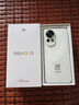 华为 nova 13 国家补贴15% 256GB 羽砂白 前置6000万超广角人像 AI修图 北斗卫星图片消息鸿蒙智能手机 实拍图