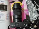 索尼SONY/索尼ILCE-A6400微单照相机4K入门高清旅游数码vlog自拍a6400 全新港版索尼 A6400 单机  黑色 单机身 三码合一 实拍图