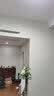 高精密墙布无缝全屋客厅卧室背景壁布2026新款简约墙纸墙布包安装 样品默认60多种--更多颜色联系客服 平米 实拍图
