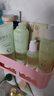 植物主义准孕妇护肤品套装 化妆品哺乳期保湿纯补水天然怀孕期可用 5件套(洁面+水+乳液+精华+面霜） 实拍图