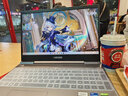 神舟（HASEE）战神S8/Z8/T8系列游戏笔记本电脑 酷睿i5/i7/i9处理器/RTX4050/4060独显直连/15.6英寸高清屏 S8B6升级版i7/3050/16G+1TB 实拍图