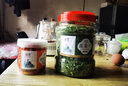 承真堂 菠菜干脱水蔬菜干菜干货冻干菠菜粒泡面伴侣方便面混合蔬菜包健 【胡萝卜粒】 【1罐】 实拍图