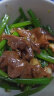 华英（HUAYING） 精切鸭胗 560g 冷冻生鸭肫新鲜卤味食材鸭胃 鸭胗生鲜鸭肉 实拍图