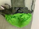 OSPREY 登山包 小鹰/鹞鹰38/48/58/68L 户外徒步登山包户外旅行双肩背包 卡其绿58L/小鹰L/XL 实拍图