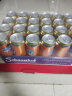 雪夫德国啤酒 进口啤酒 雪夫啤酒 schaumhof啤酒 500ml/罐 白啤 500mL 24罐 整箱装 晒单实拍图