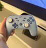 莱仕达 P50可视化编程Switch无线蓝牙游戏手柄NS唤醒主机NFC体感APP兼容宝可梦ZA宏编程电脑DW12C P50【标配版】冰川蓝 实拍图