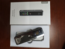 联想(Lenovo)录音笔B618 32G专业高清降噪远距声控录音器超长待机学生学习商务采访会议培训 实拍图