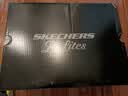 Skechers斯凯奇儿童奶茶熊男童复古老爹鞋运动鞋熊猫鞋学生跑鞋403825L 实拍图