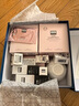 奥伦纳素（Erno Laszlo）清爽冰白面膜送女友保湿舒缓修护软膜护肤品套装生日礼物 冰白42组（主赠合计46组） 实拍图