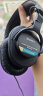 索尼（SONY） MDR7506 监听耳机 HIFI头戴式 游戏 听歌 录音专业降噪有线耳机 晒单实拍图
