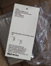 无印良品 MUJI 不锈钢 餐具架 MCC64A2S 置物架 筷子勺子收纳架沥水 小 7.5×6×10cm 实拍图