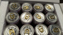 旺旺 旺仔牛奶 240ml*12罐  礼盒装  原味儿童早餐奶 实拍图