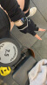 lululemon丨Pace Rival 女士运动中腰短裙 LW8A78R 黑色 6 晒单实拍图