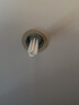 飞利浦（PHILIPS）2U三基色节能灯泡螺旋e27大螺口家用螺纹U型超亮日光灯管 【E27-3U】23W-黄光2700K 实拍图