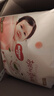 好奇（Huggies）铂金装小桃裤成长裤XXXL26片*4包(17kg以上)【透爽散热】 实拍图