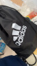 阿迪达斯 （adidas）抽绳包运动包训练包男足球鞋包收纳袋休闲背包排球束口袋 黑色 实拍图