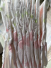好奇（Huggies）铂金装纸尿裤M144片(6-11kg)中号婴儿尿不湿小桃裤裸感超薄透气 实拍图