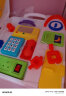 奥智嘉游戏桌婴儿玩具蒙氏早教六面体宝宝儿童益智玩具1-3岁忙碌板书屋生日礼物 实拍图