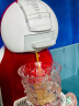 DOLCE GUSTO雀巢 全自动胶囊咖啡机 MiniMe迷你企鹅红 家用 办公室 胶囊机端午送礼 实拍图