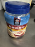 桂格（QUAKER）即食燕麦片1000克罐装 营养早餐 膳食纤维 零添加白砂糖 实拍图