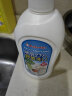 啾啾（ChuChuBaby）洗奶瓶果蔬清洁剂 奶瓶清洗剂补充装 洗洁精替换装720ml*2 实拍图