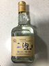 三沟白酒高粱原浆酒52度浓香型高度纯粮食酒口粮酒500ml*1瓶装阜新产 52度 500mL 12瓶 实拍图