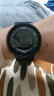 时刻美（skmei）电子手表男运动防水闹钟儿童学生青少年热卖榜手表1445黑色 实拍图