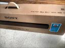 索尼（SONY）HT-S2000 3.1声道 轻巧型全景声回音壁 一键环绕 家庭影院 Soundbar 客厅卧室 电视音响 蓝牙 实拍图