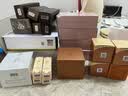 后Whoo雪玉凝水氛光彩气垫粉底液#23 SPF50+/PA+++遮瑕持妆礼物 实拍图