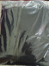 真维斯（JEANSWEST）卫衣男女连帽2025春秋款日系拉链开衫外套宽松运动外套重磅连帽衫 黑色加绒 2XL (推荐150斤-170斤左右) 实拍图