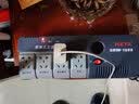 FLPIANS家用稳压器插排220v全自动交流1500w1000w电脑冰箱小型排插座式 1000W（适用电脑 吹风机） 实拍图
