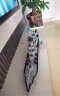 尚韵航空母舰积木玩具6-12岁儿童节拼装玩具男孩小颗粒拼插模型礼物 实拍图