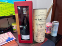 苏格兰百富（The Balvenie）宝树行 The Balvenie 百富单一纯麦苏格兰威士忌700ml原装洋酒 苏格兰百富12年700ML 实拍图