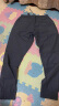 G-STAR RAW夏季透气薄款RCT宽松收脚奇诺商务休闲裤D18946 灰蓝色 31 晒单实拍图