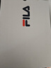 斐乐（FILA）官方男鞋猫爪鞋5代老爹鞋运动鞋鞋子休闲鞋 黑/城堡灰-BV 43 实拍图