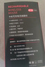 卡佐 （AZZOR）K19无线鼠标TypeC充电蓝牙5.1三模静音便携办公鼠标游戏适用iPad台式笔记本电脑通用 科技银-蓝牙三模版【2.4G+蓝牙5.0+5.1】 实拍图