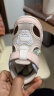 江博士步前鞋 春季男女童卡通可爱婴儿健康鞋B13241W015粉红/紫 21 晒单实拍图