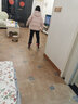 乐秀（ROADSHOW） 轮滑鞋儿童碳纤维速滑鞋平花旱冰鞋专业男女童竞速鞋溜冰鞋RX3CT 玫红R8D套装【送碳纤鞋保护鞋套大礼包】 M (33-35) 实拍图