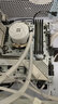 AMD台式机 CPU 处理器 R7 5700G 散片CPU 实拍图