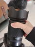 JJC 相机遮光罩 适用于尼康Z 50-250mm/50mm f1.8s镜头 替代HB-90A/HB-90 Z50II二代 Zfc Z30 Z72配件 遮光罩+62mmUV滤镜 实拍图
