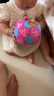 哈哈球汪汪队儿童玩具数字足球小皮球拍拍球0-3岁婴儿球2号六一儿童礼物 实拍图
