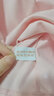 都市丽人睡衣女睡裙清新时尚可外穿连衣裙子夏季家居服短袖裙2H46C8母亲节 实拍图