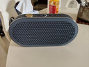 达尼（DALI） KATCH巧悦 便携无线蓝牙有源音箱 g2户外音响旅行礼物 KATCH G2冰湖蓝 实拍图