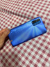【白条免息】红米Redmi Note 9 二手小米手机 6000mAh超大电池 骁龙662处理器 羽墨黑 4G+128G 95新 实拍图