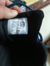 迈乐（Merrell）户外徒步鞋男女款ACCENTOR GTX/WP经典防水透气防滑耐磨登山鞋 J135471-WP黑色（男款） 41 实拍图
