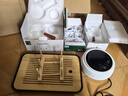 忆壶茶（YIHUTEA）茶具整套玻璃茶具套装家用泡茶壶带茶盘茶杯办公功夫茶具 【至尊版】茗香壶+电陶炉套装 实拍图