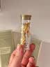 安科丽抗皱紧致精华油修护皮肤屏障淡化皱纹舒缓刺激护肤品礼物 0.45ml*45粒 实拍图