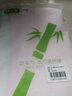 竹之锦 THE BAMBOO KAM毛巾 竹纤维方巾A类婴幼儿洗脸巾儿童擦手巾3条装 柔软吸水不掉毛 A类方巾3条装【26*26cm】 实拍图