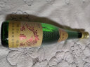 西凤酒 绿瓶光瓶 凤香型 白酒 口粮酒 55度 500mL 6瓶 整箱装 晒单实拍图